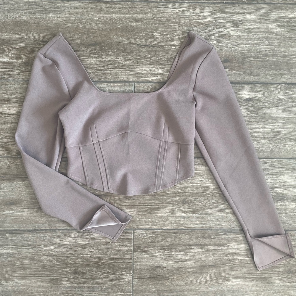 Abercrombie top